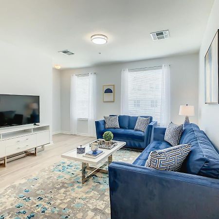 Stylish Vista Cay Townhome Near Conv. Ctr I-Dr. Orlando Luaran gambar