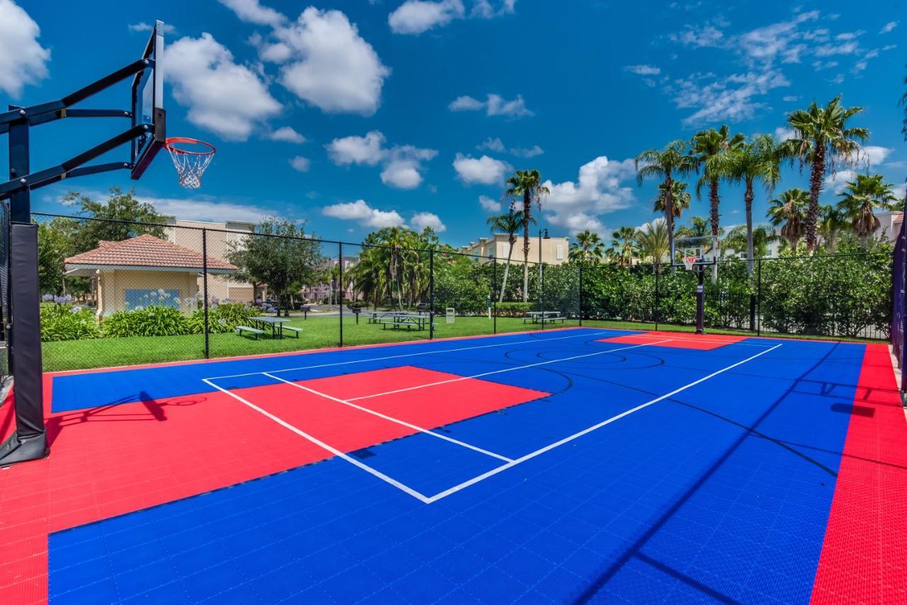 Stylish Vista Cay Townhome Near Conv. Ctr I-Dr. Orlando Luaran gambar
