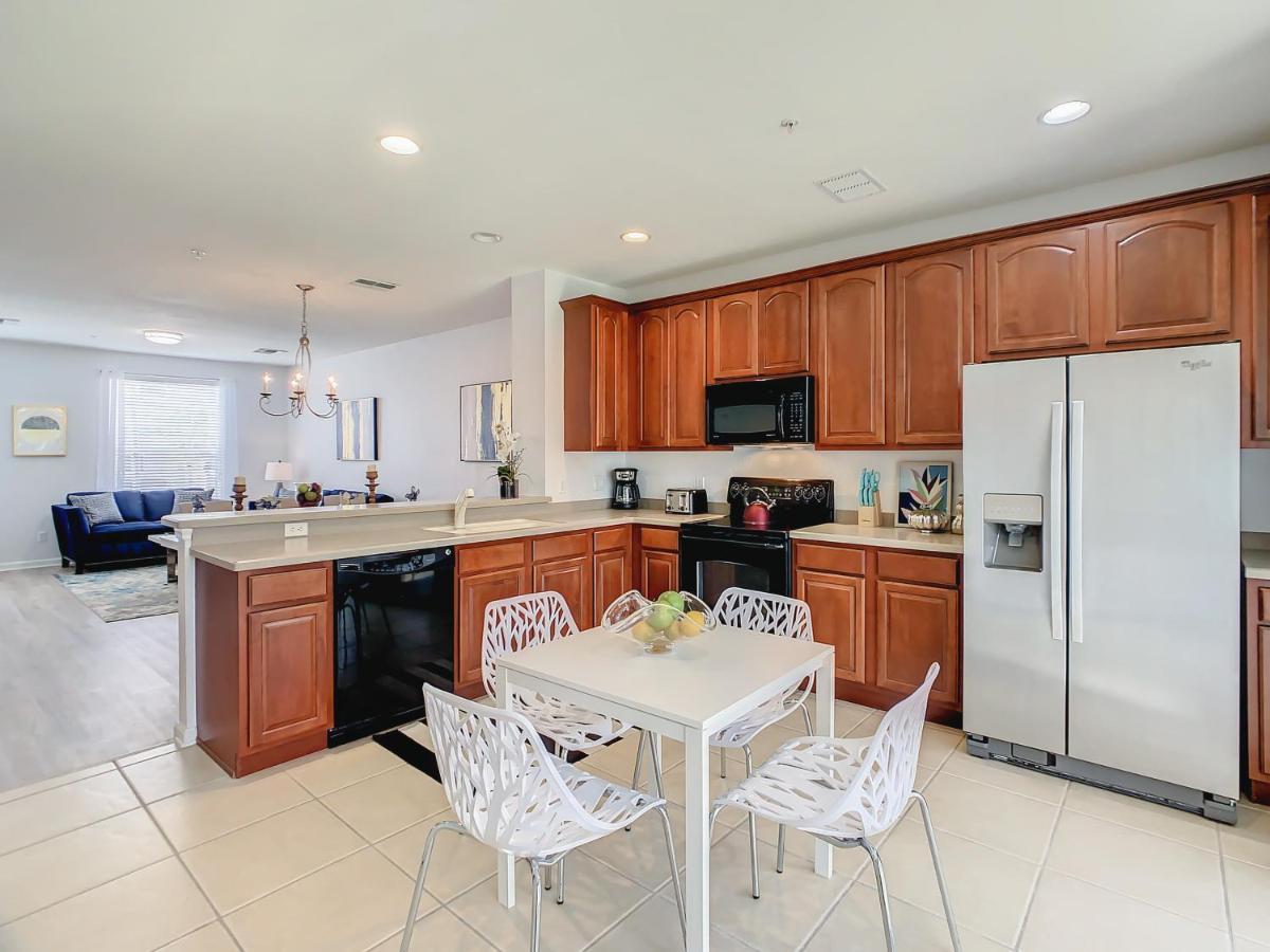 Stylish Vista Cay Townhome Near Conv. Ctr I-Dr. Orlando Luaran gambar