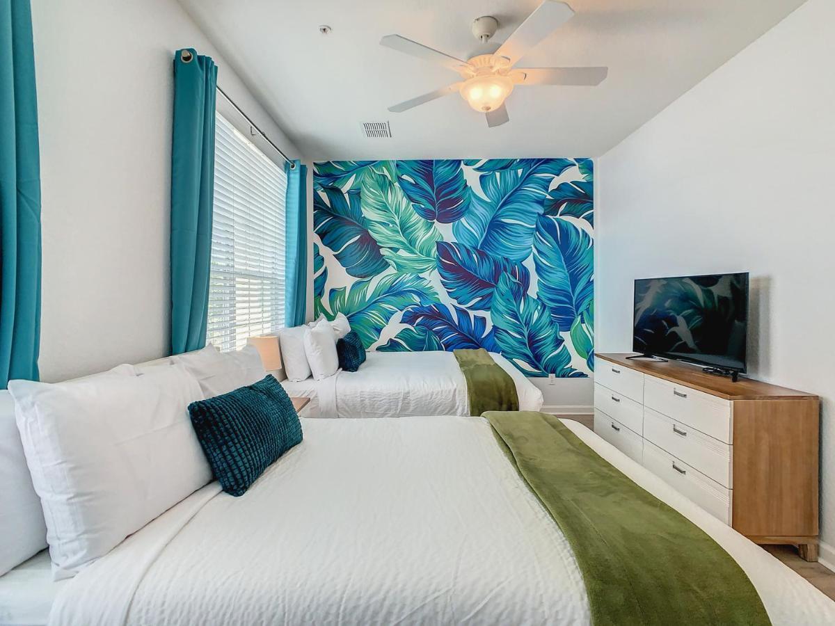 Stylish Vista Cay Townhome Near Conv. Ctr I-Dr. Orlando Luaran gambar