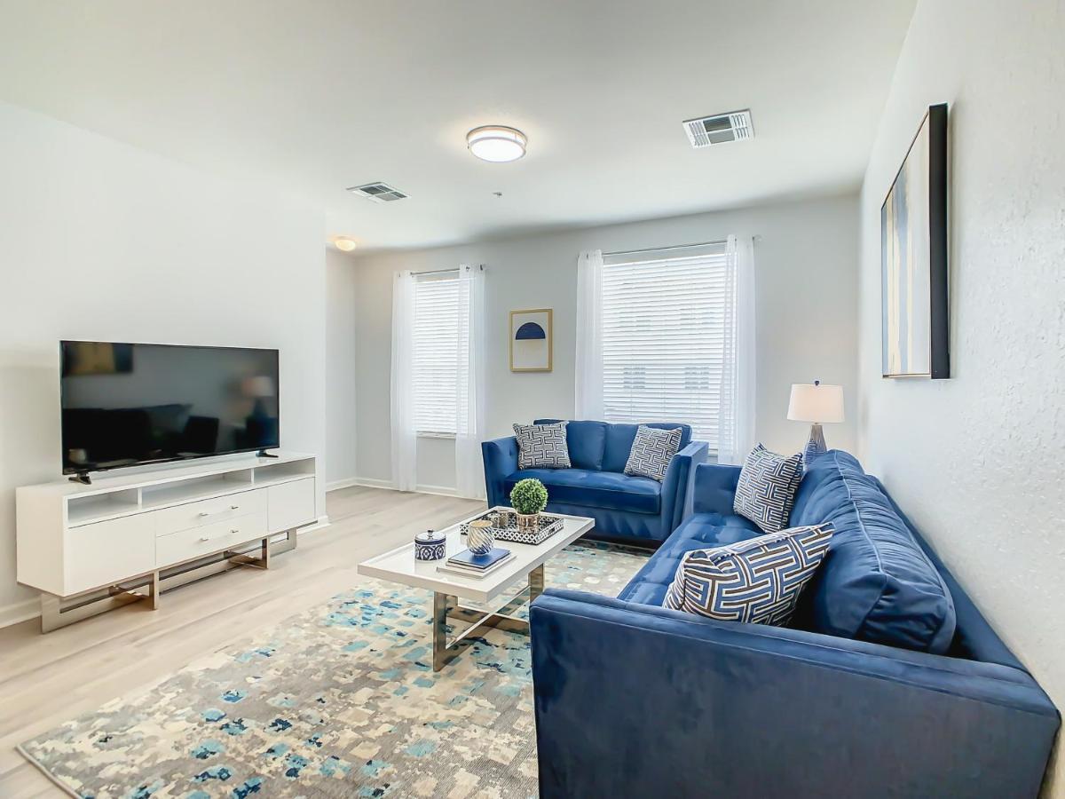 Stylish Vista Cay Townhome Near Conv. Ctr I-Dr. Orlando Luaran gambar