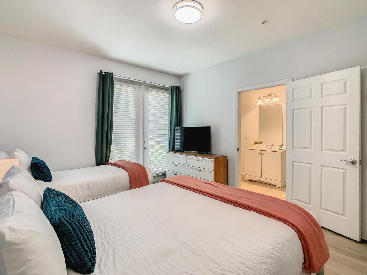 Stylish Vista Cay Townhome Near Conv. Ctr I-Dr. Orlando Luaran gambar