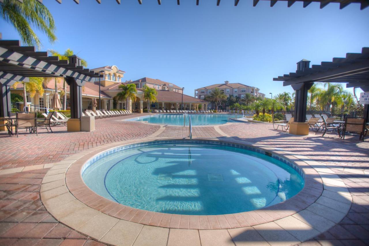 Stylish Vista Cay Townhome Near Conv. Ctr I-Dr. Orlando Luaran gambar