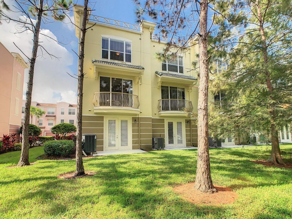 Stylish Vista Cay Townhome Near Conv. Ctr I-Dr. Orlando Luaran gambar