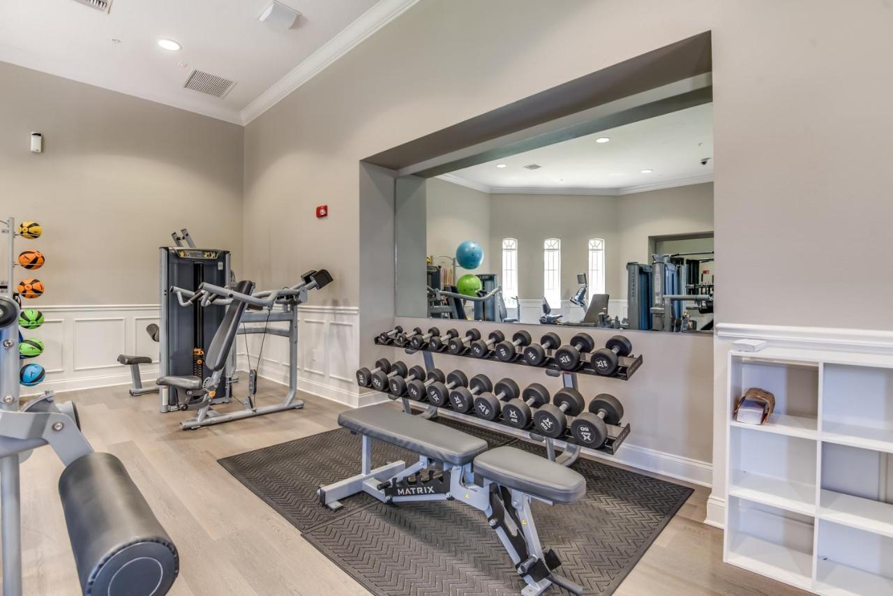 Stylish Vista Cay Townhome Near Conv. Ctr I-Dr. Orlando Luaran gambar