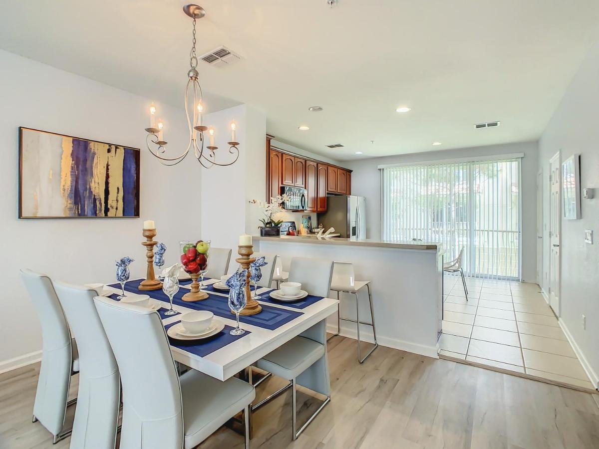 Stylish Vista Cay Townhome Near Conv. Ctr I-Dr. Orlando Luaran gambar