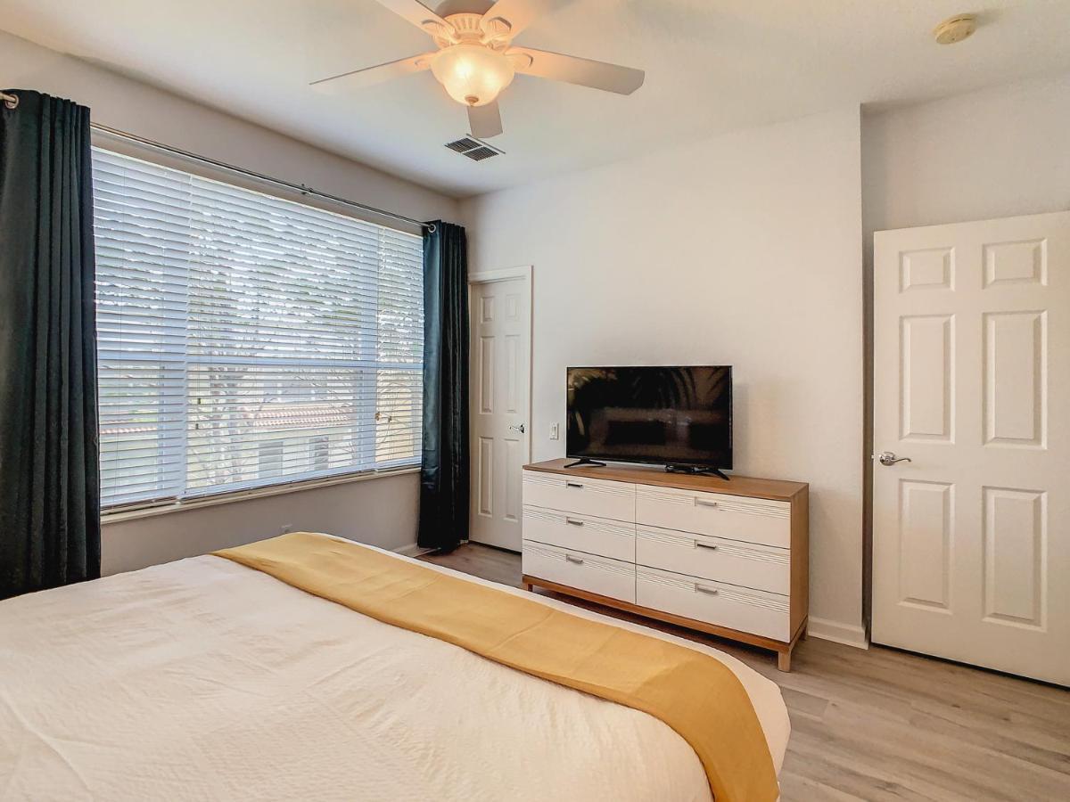 Stylish Vista Cay Townhome Near Conv. Ctr I-Dr. Orlando Luaran gambar