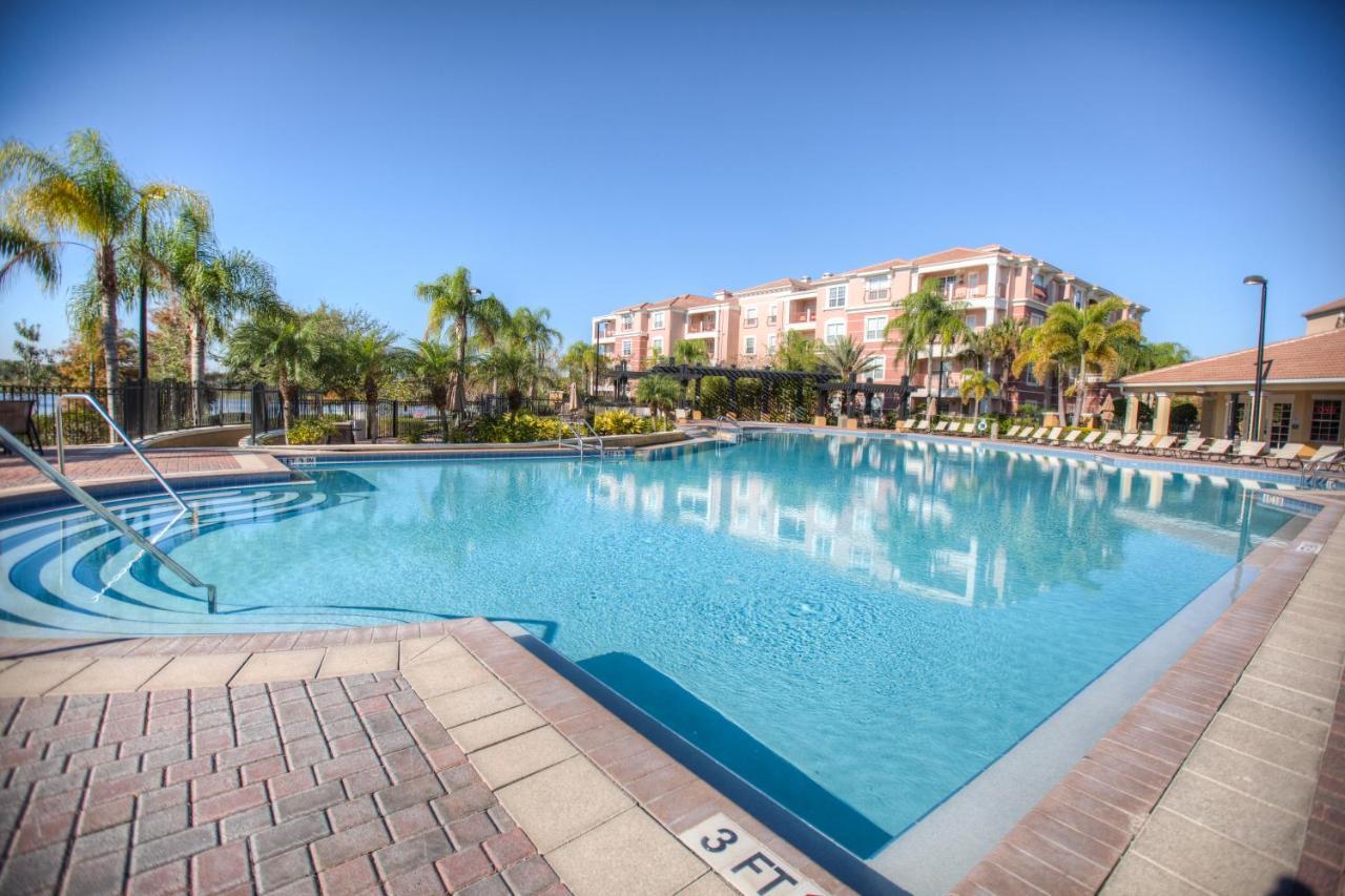 Stylish Vista Cay Townhome Near Conv. Ctr I-Dr. Orlando Luaran gambar