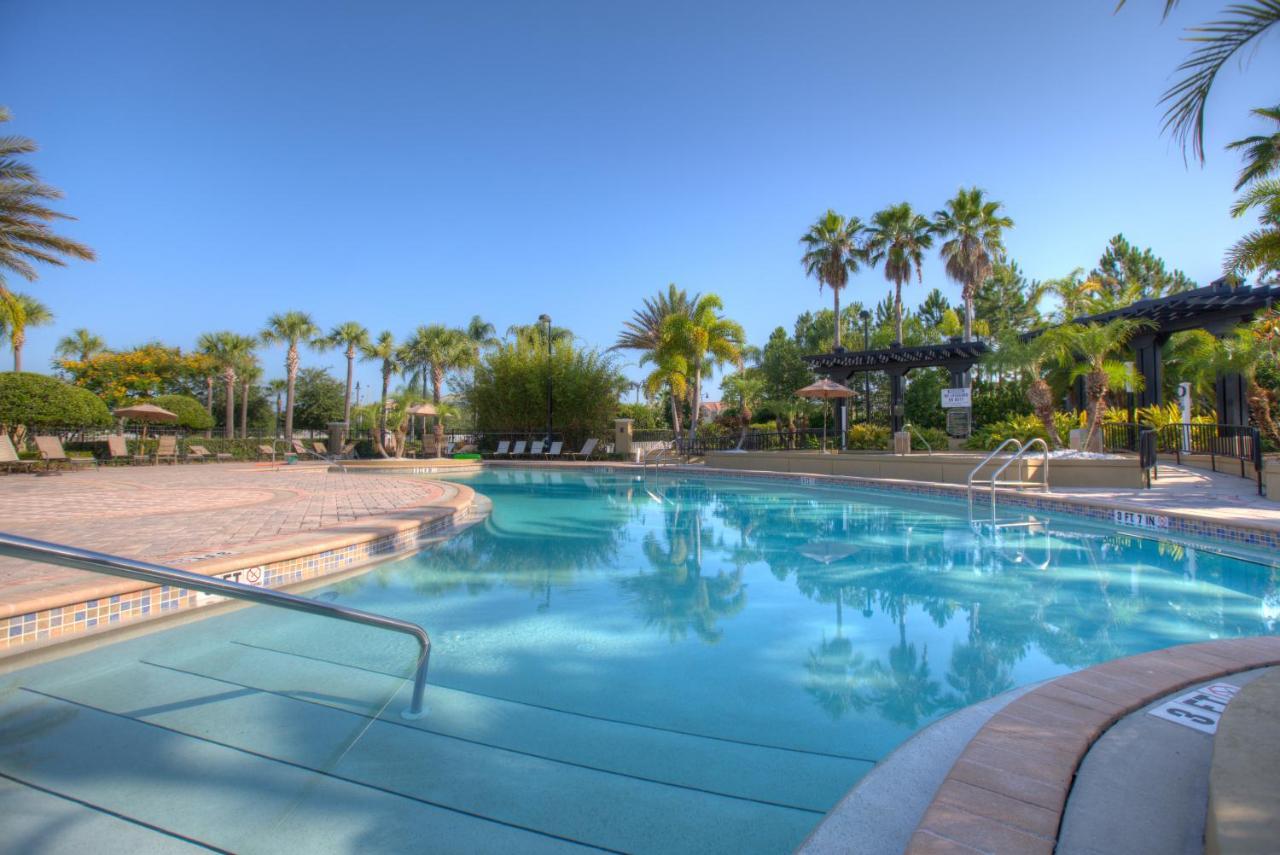 Stylish Vista Cay Townhome Near Conv. Ctr I-Dr. Orlando Luaran gambar