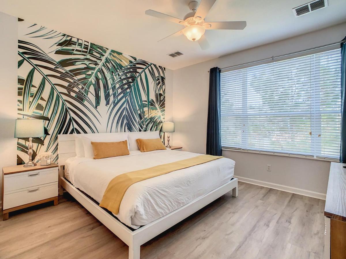 Stylish Vista Cay Townhome Near Conv. Ctr I-Dr. Orlando Luaran gambar