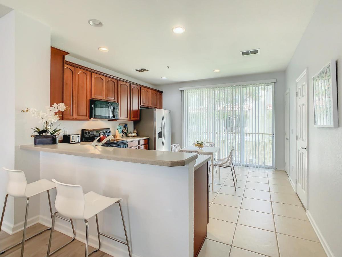 Stylish Vista Cay Townhome Near Conv. Ctr I-Dr. Orlando Luaran gambar