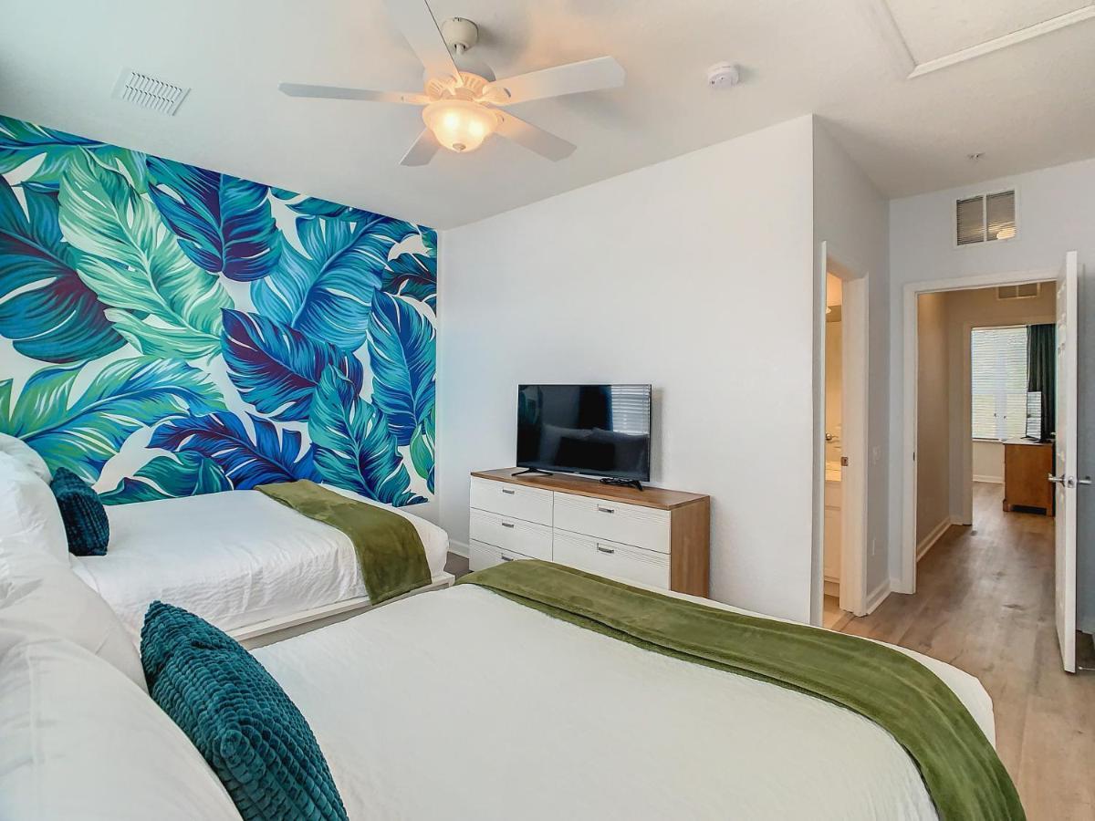 Stylish Vista Cay Townhome Near Conv. Ctr I-Dr. Orlando Luaran gambar