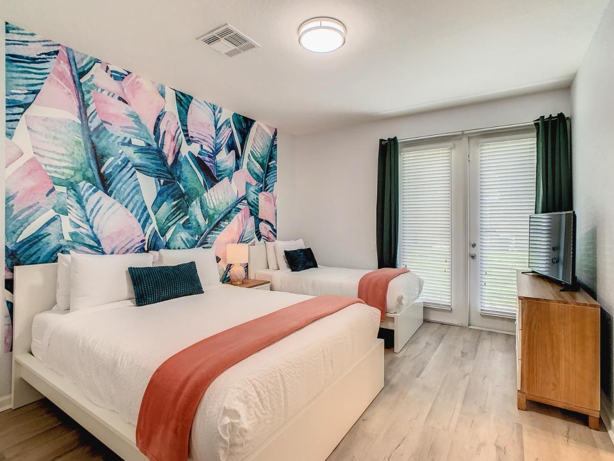 Stylish Vista Cay Townhome Near Conv. Ctr I-Dr. Orlando Luaran gambar