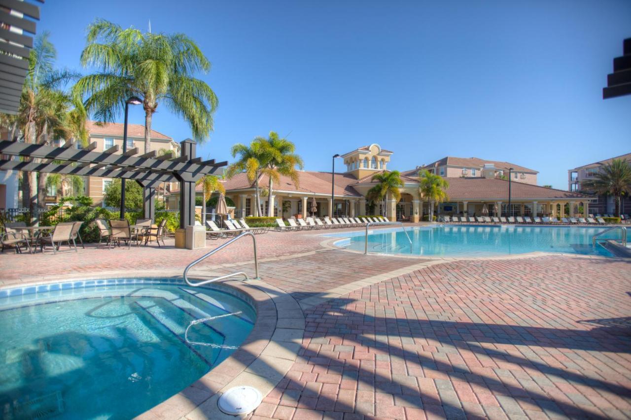Stylish Vista Cay Townhome Near Conv. Ctr I-Dr. Orlando Luaran gambar