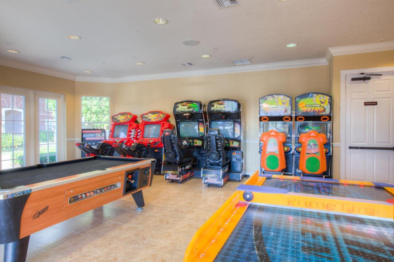 Stylish Vista Cay Townhome Near Conv. Ctr I-Dr. Orlando Luaran gambar