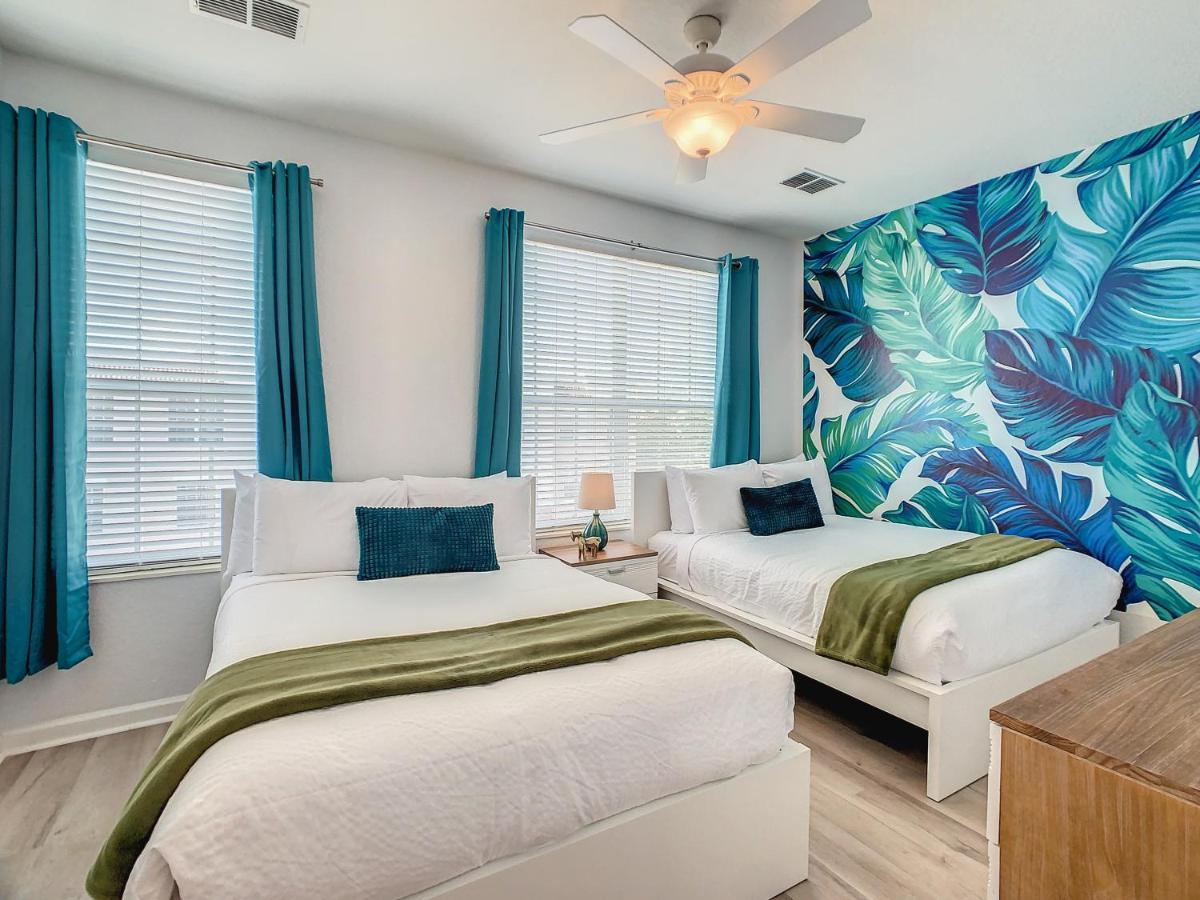 Stylish Vista Cay Townhome Near Conv. Ctr I-Dr. Orlando Luaran gambar