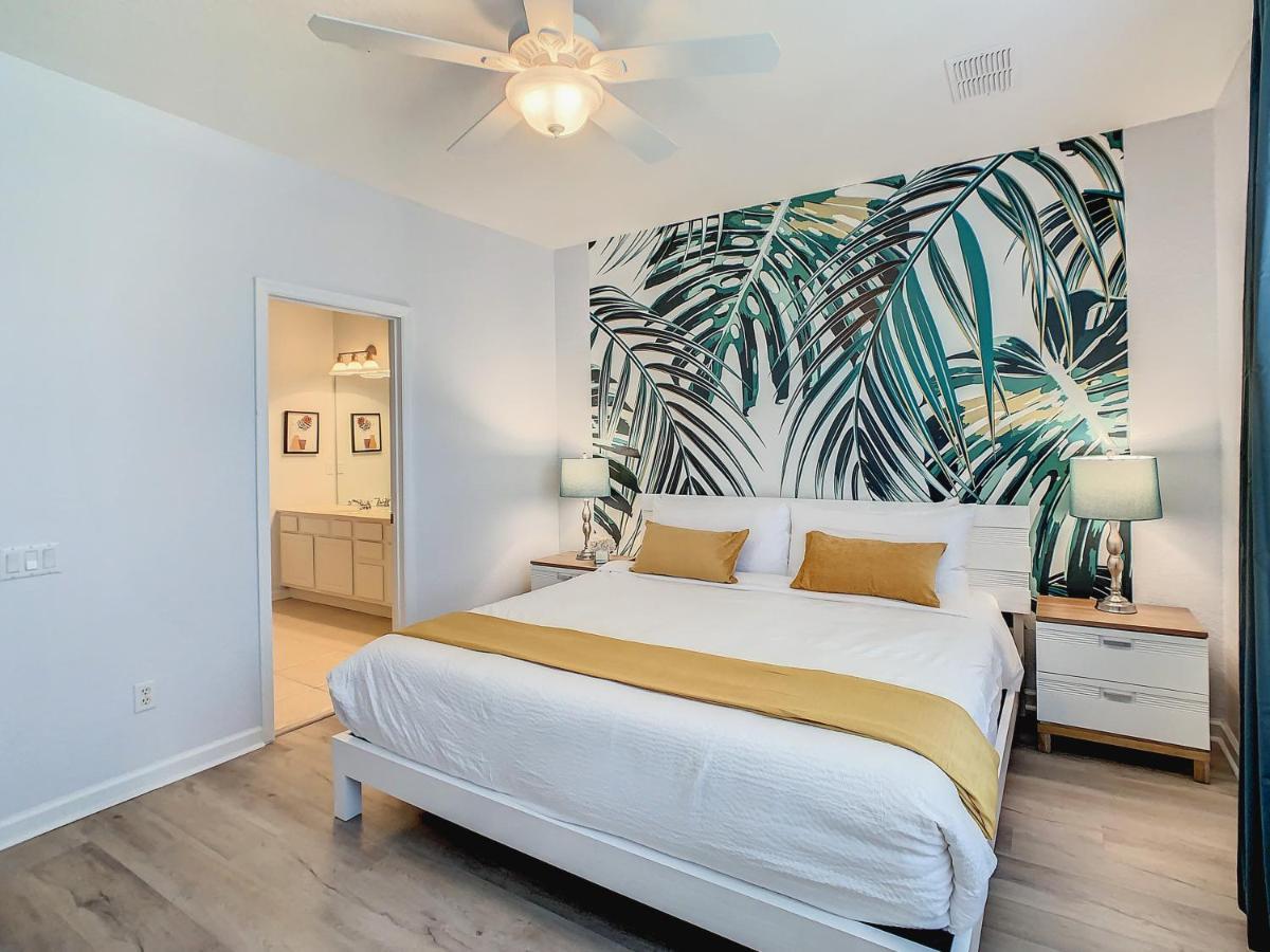 Stylish Vista Cay Townhome Near Conv. Ctr I-Dr. Orlando Luaran gambar