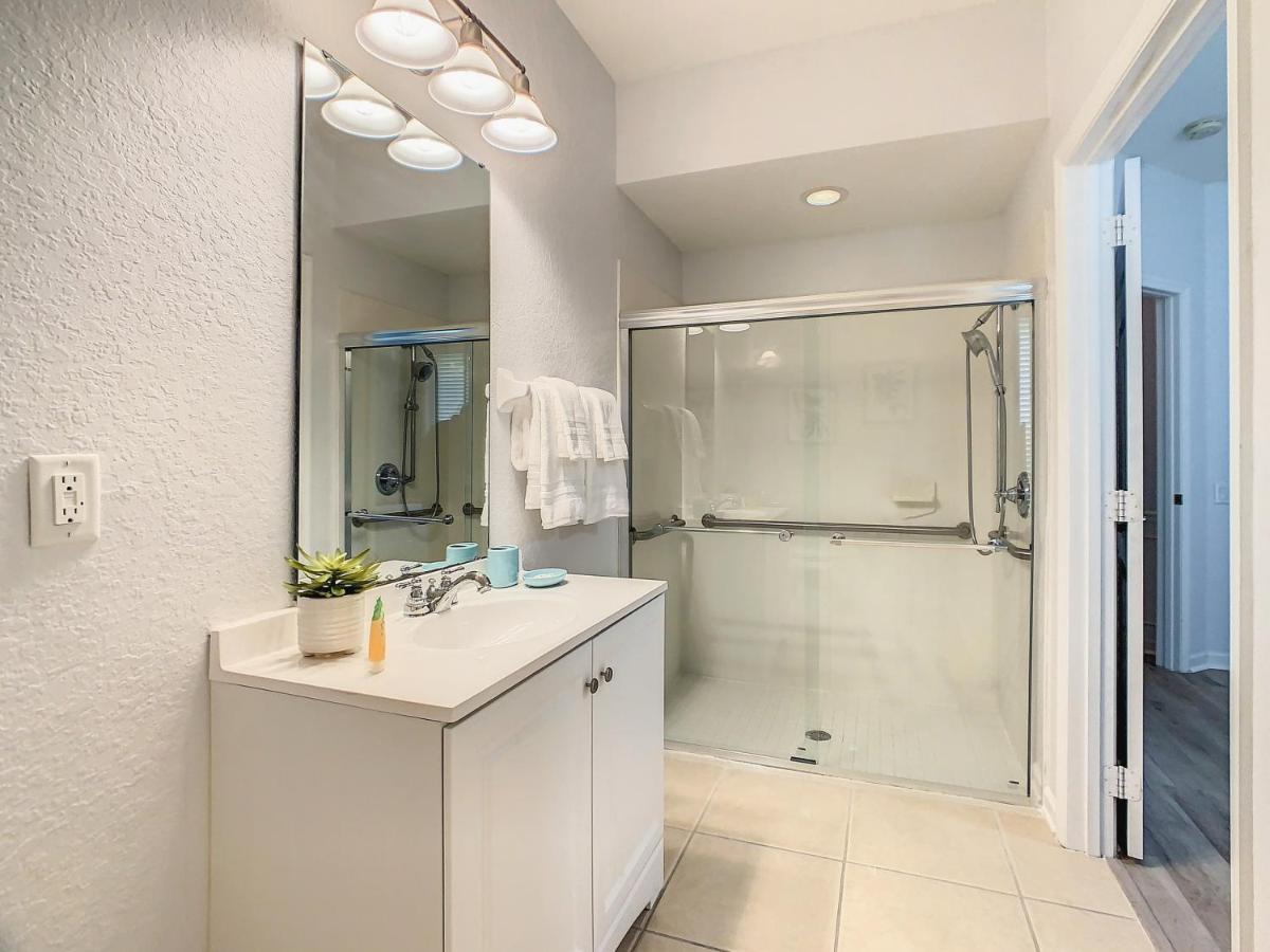 Stylish Vista Cay Townhome Near Conv. Ctr I-Dr. Orlando Luaran gambar