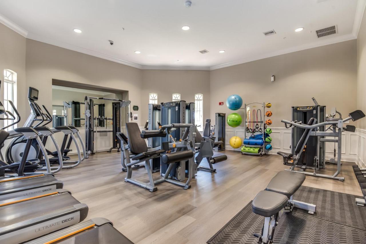 Stylish Vista Cay Townhome Near Conv. Ctr I-Dr. Orlando Luaran gambar