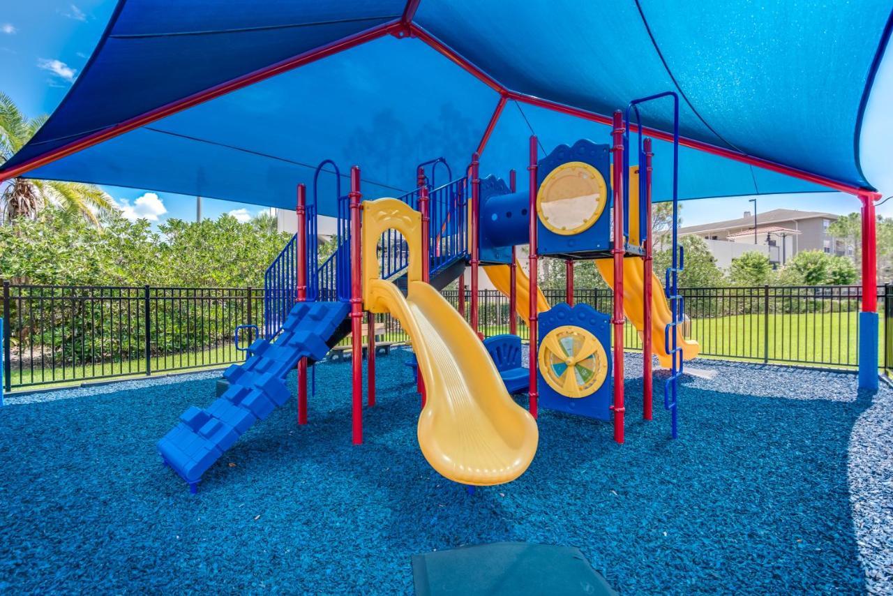 Stylish Vista Cay Townhome Near Conv. Ctr I-Dr. Orlando Luaran gambar