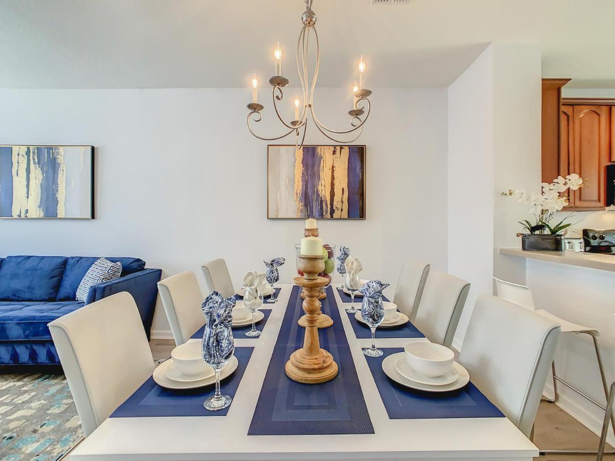 Stylish Vista Cay Townhome Near Conv. Ctr I-Dr. Orlando Luaran gambar