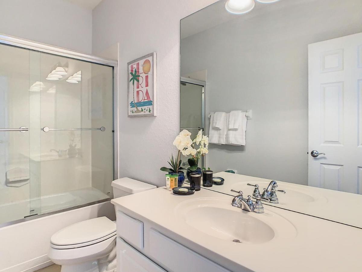 Stylish Vista Cay Townhome Near Conv. Ctr I-Dr. Orlando Luaran gambar