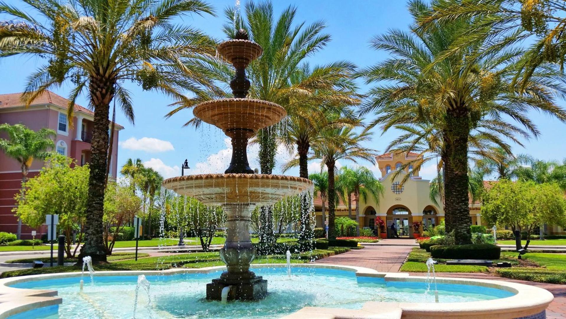 Stylish Vista Cay Townhome Near Conv. Ctr I-Dr. Orlando Luaran gambar
