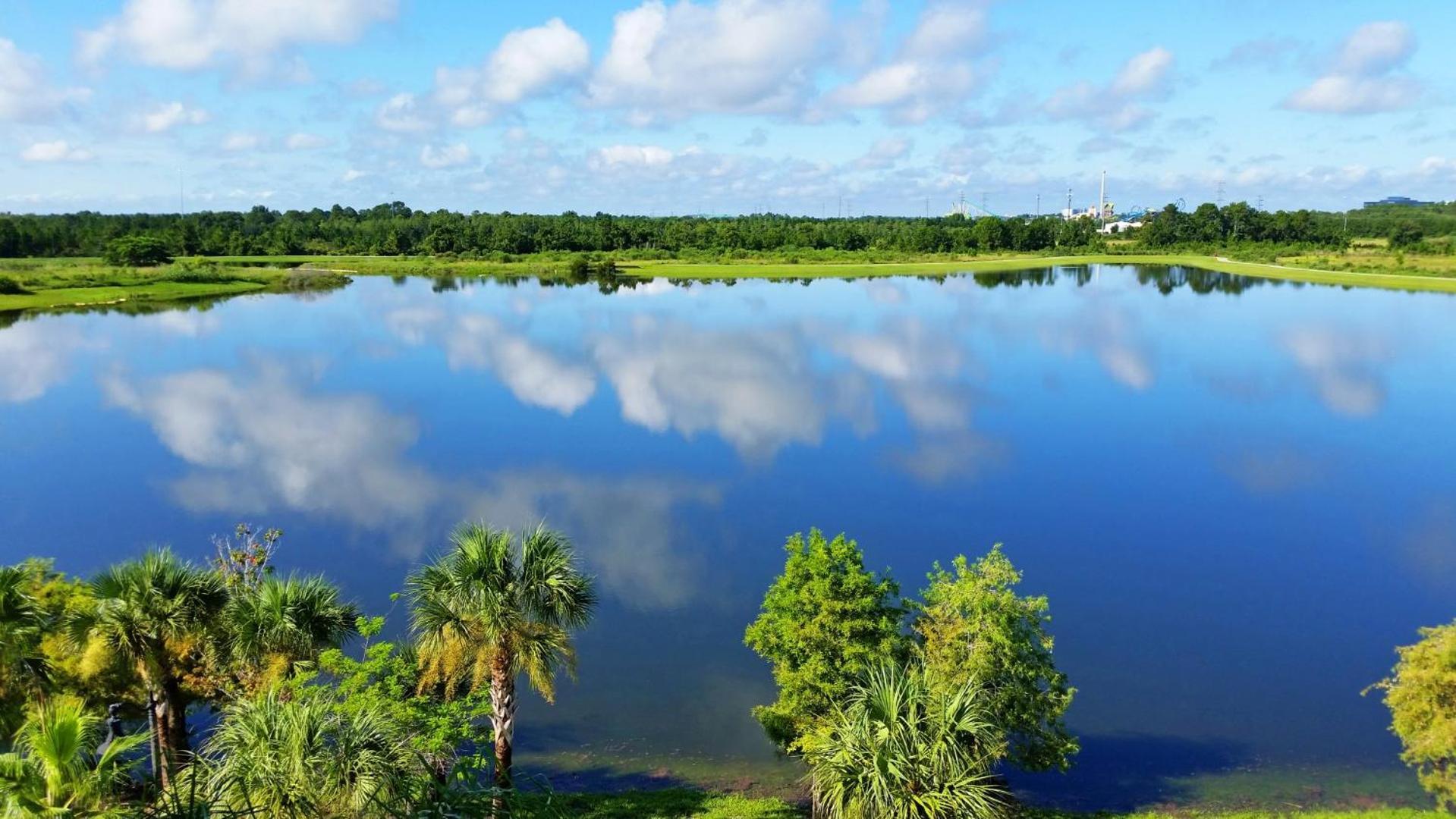 Stylish Vista Cay Townhome Near Conv. Ctr I-Dr. Orlando Luaran gambar