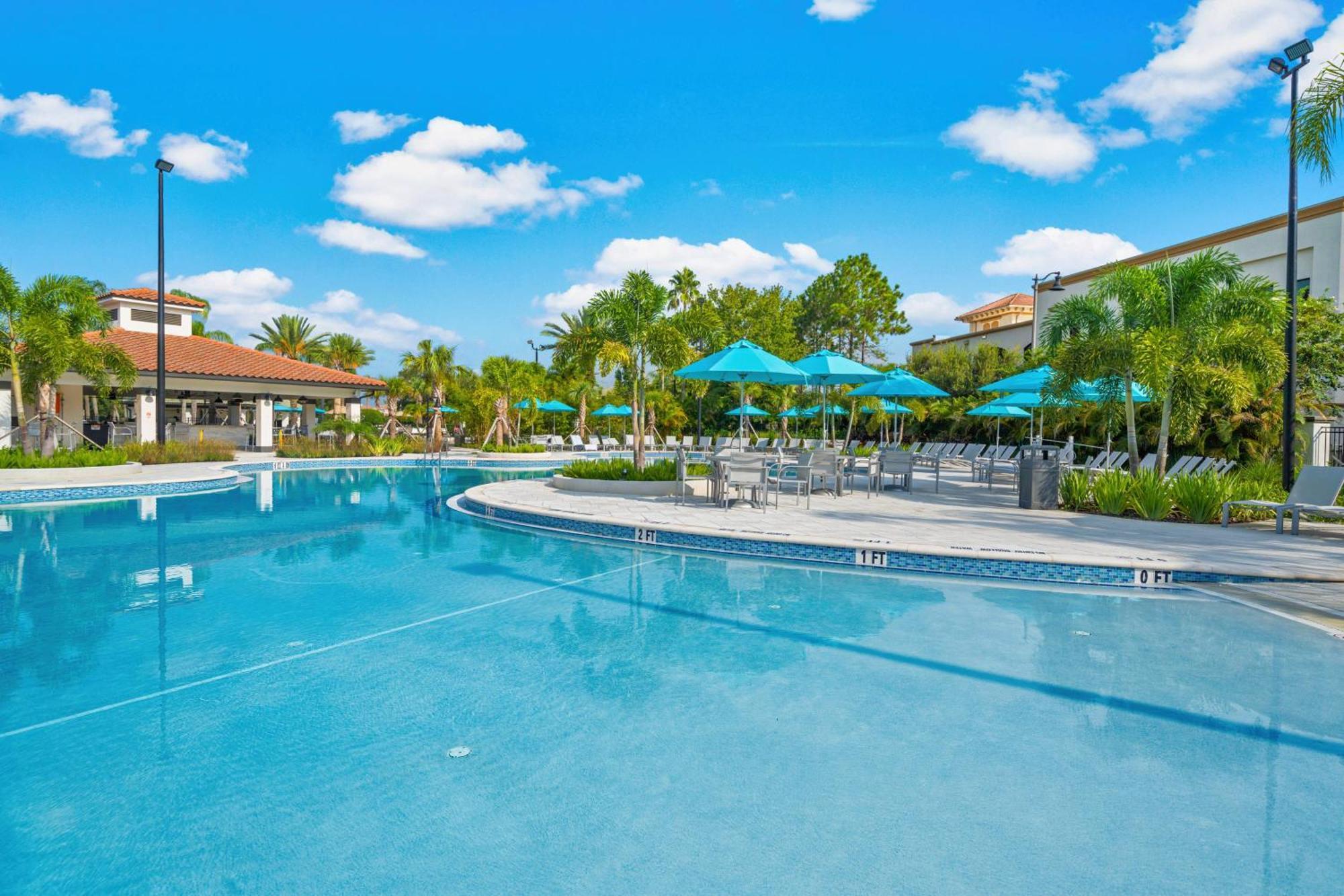 Stylish Vista Cay Townhome Near Conv. Ctr I-Dr. Orlando Luaran gambar