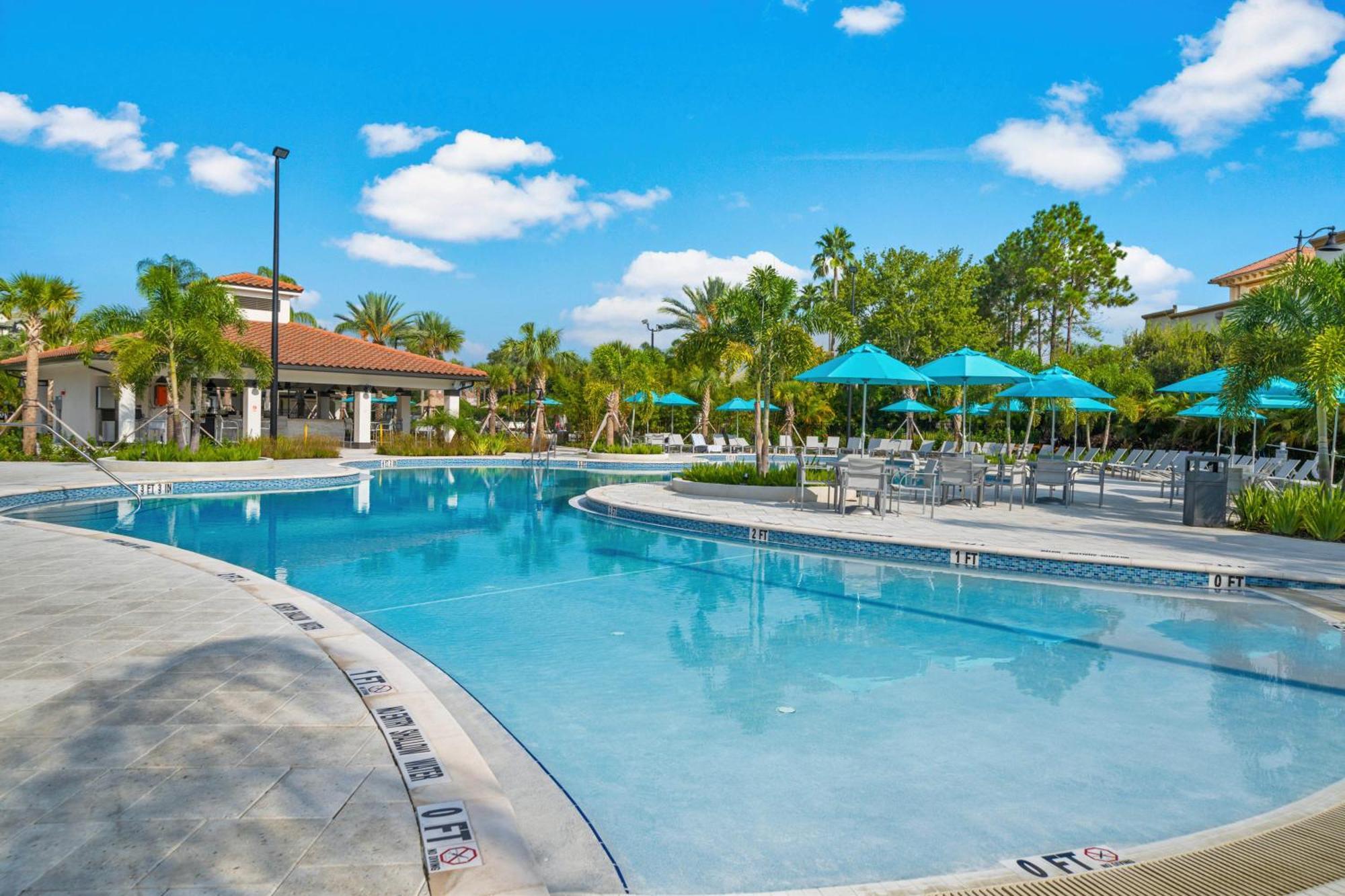 Stylish Vista Cay Townhome Near Conv. Ctr I-Dr. Orlando Luaran gambar