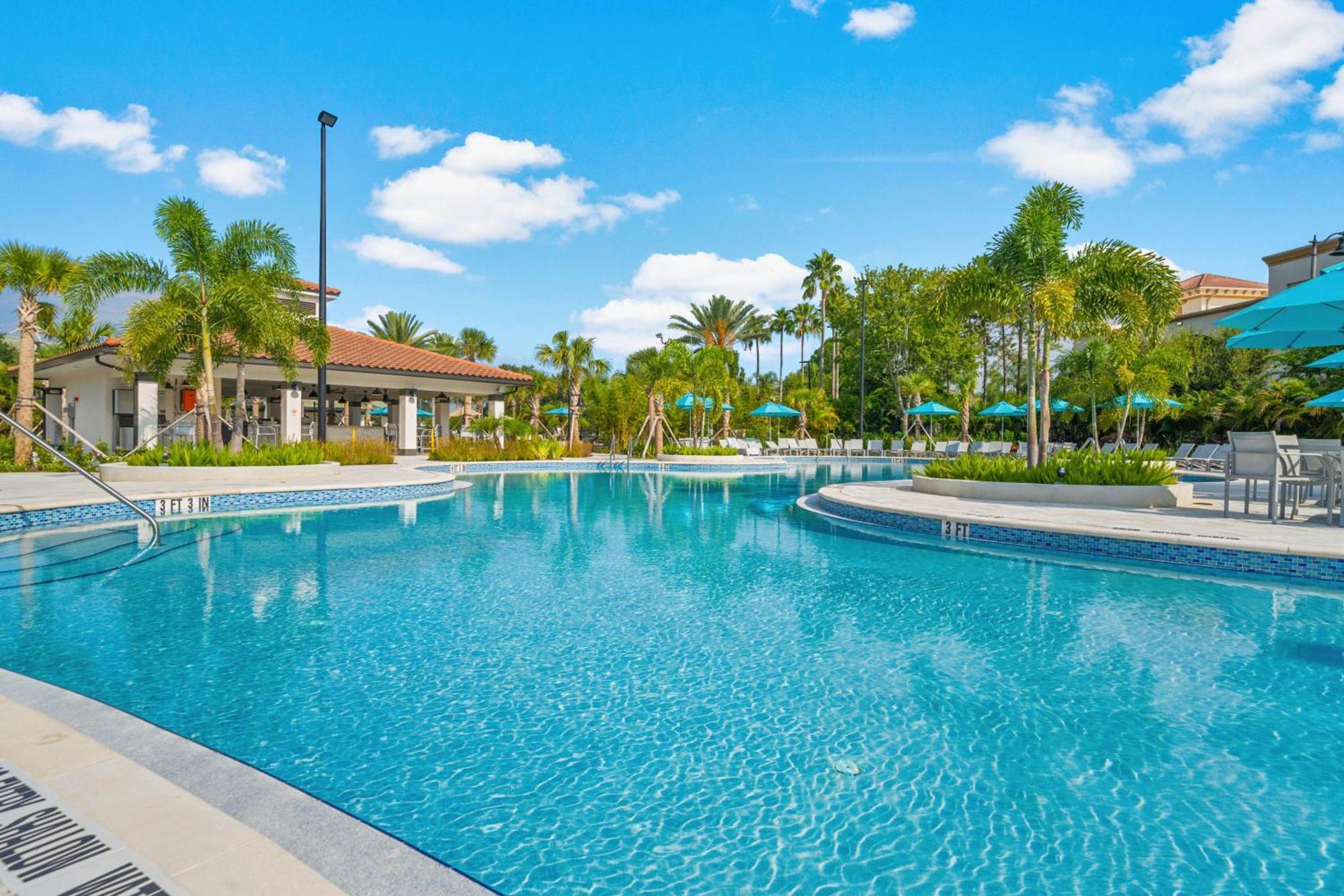 Stylish Vista Cay Townhome Near Conv. Ctr I-Dr. Orlando Luaran gambar