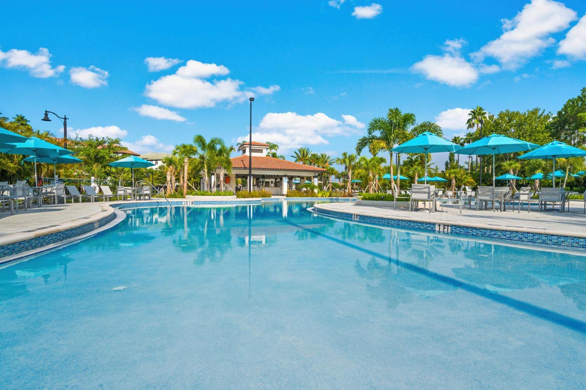 Stylish Vista Cay Townhome Near Conv. Ctr I-Dr. Orlando Luaran gambar