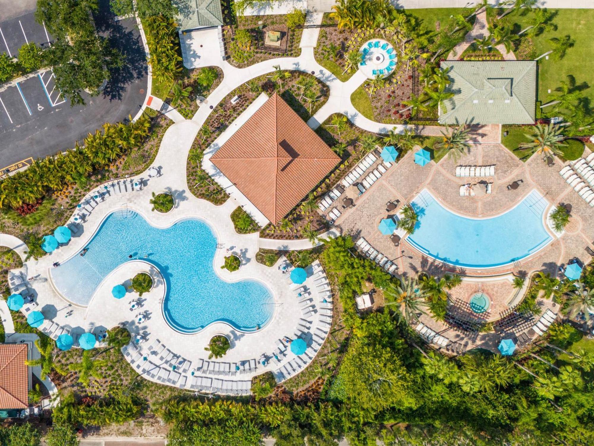 Stylish Vista Cay Townhome Near Conv. Ctr I-Dr. Orlando Luaran gambar